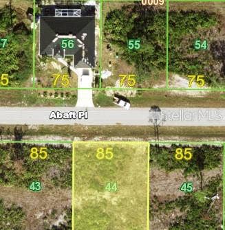 Property photo for 9 ABAFT PLACE, Placida, FL