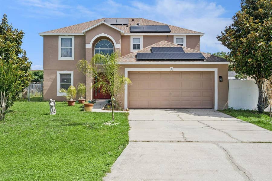 Property photo for 7 BOLTON COURT, Kissimmee, FL