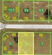 Property photo for 51 LATEEN SAIL DRIVE, Placida, FL