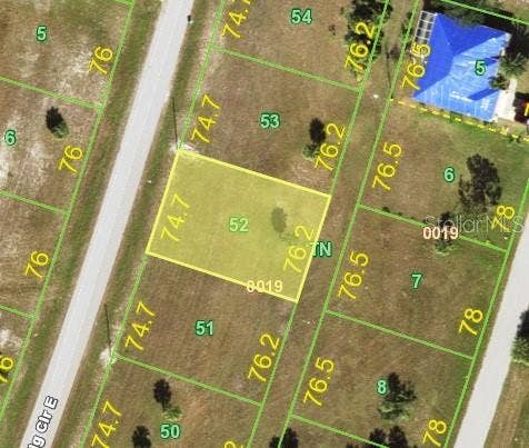 Property photo for 15 BRIG CIRCLE, Placida, FL