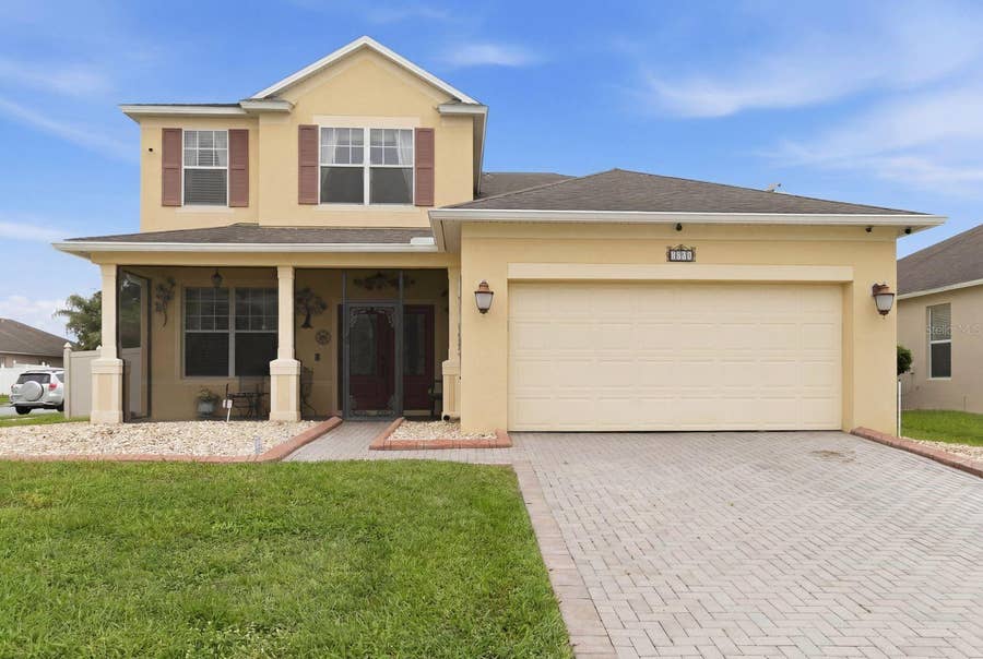 Property photo for 1821 PLANTATION OAK DRIVE, Orlando, FL