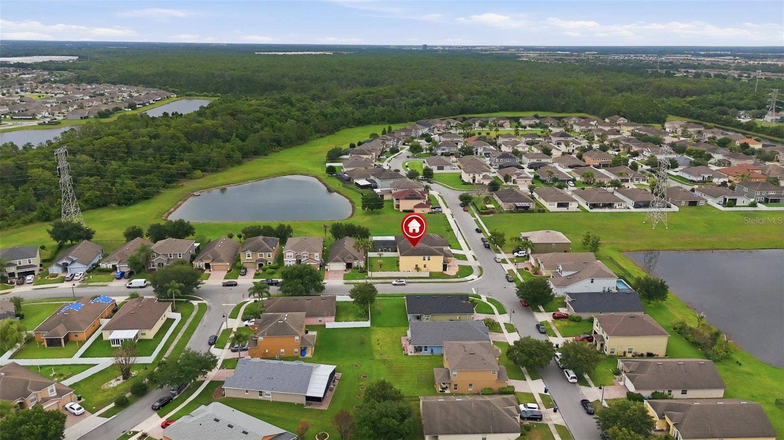 1821 PLANTATION OAK DRIVE, Orlando, FL 32824 1821 PLANTATION OAK DRIVE, Orlando, FL 32824