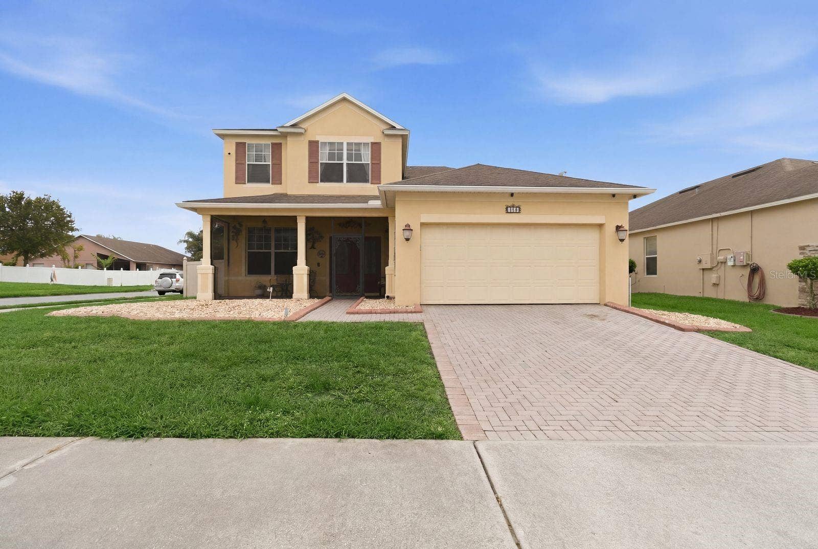1821 PLANTATION OAK DRIVE, Orlando, FL 32824 1821 PLANTATION OAK DRIVE, Orlando, FL 32824