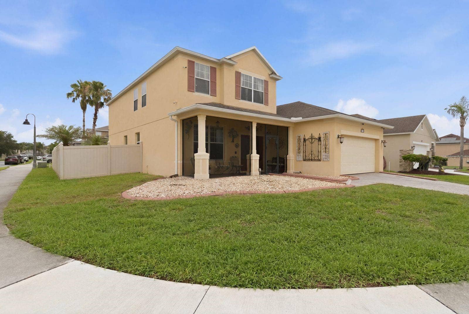 1821 PLANTATION OAK DRIVE, Orlando, FL 32824 1821 PLANTATION OAK DRIVE, Orlando, FL 32824