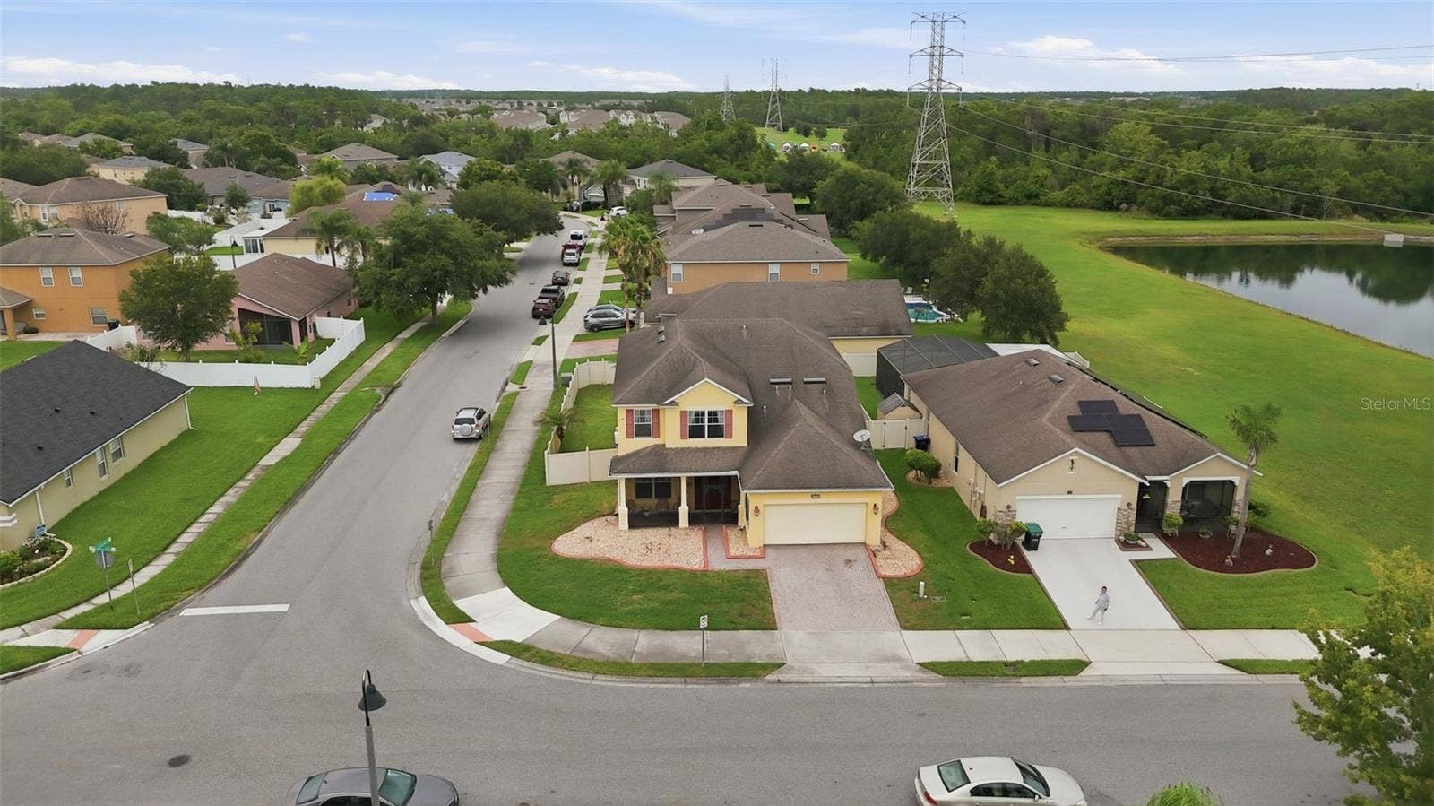 1821 PLANTATION OAK DRIVE, Orlando, FL 32824 1821 PLANTATION OAK DRIVE, Orlando, FL 32824