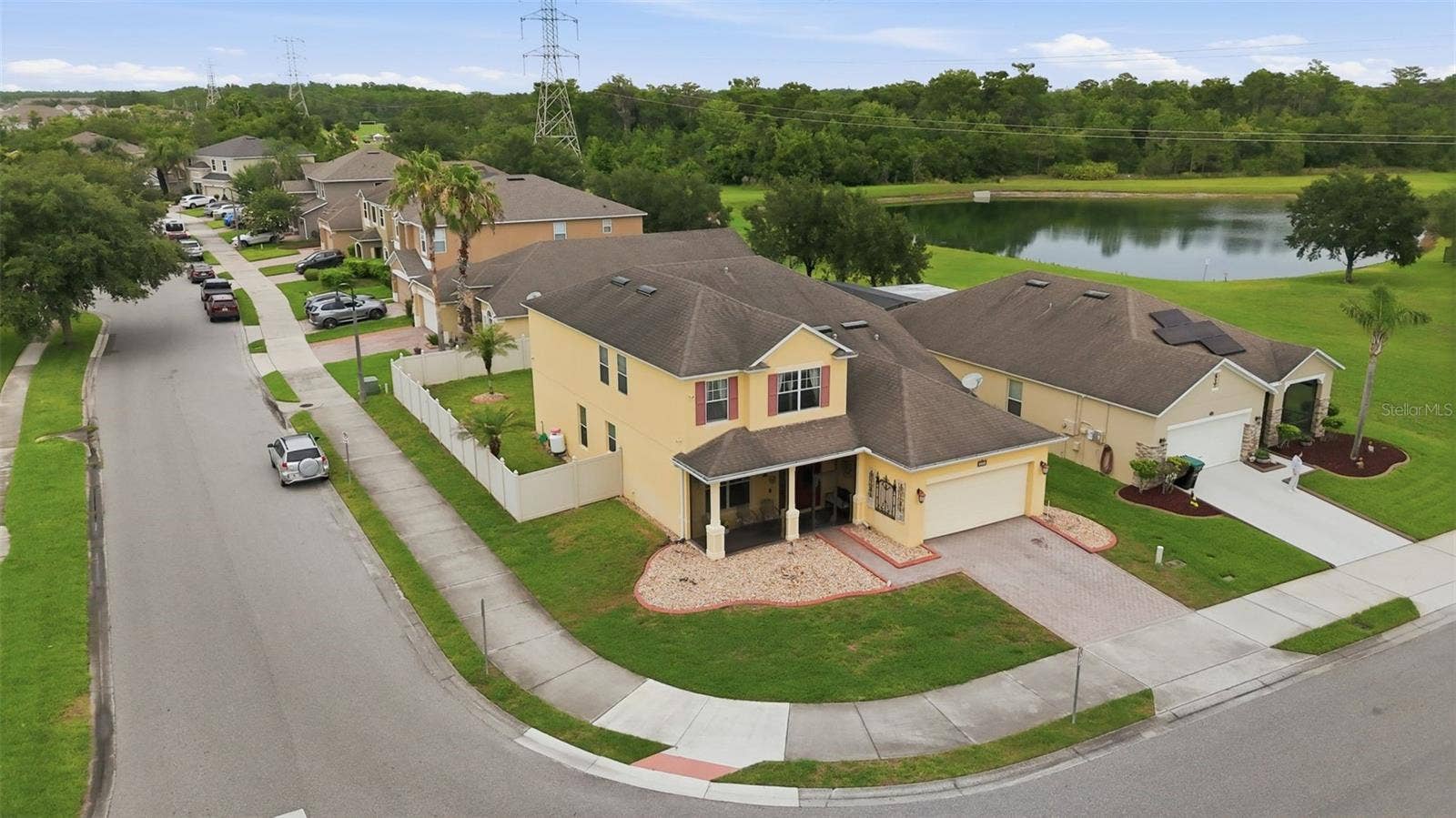 1821 PLANTATION OAK DRIVE, Orlando, FL 32824 1821 PLANTATION OAK DRIVE, Orlando, FL 32824