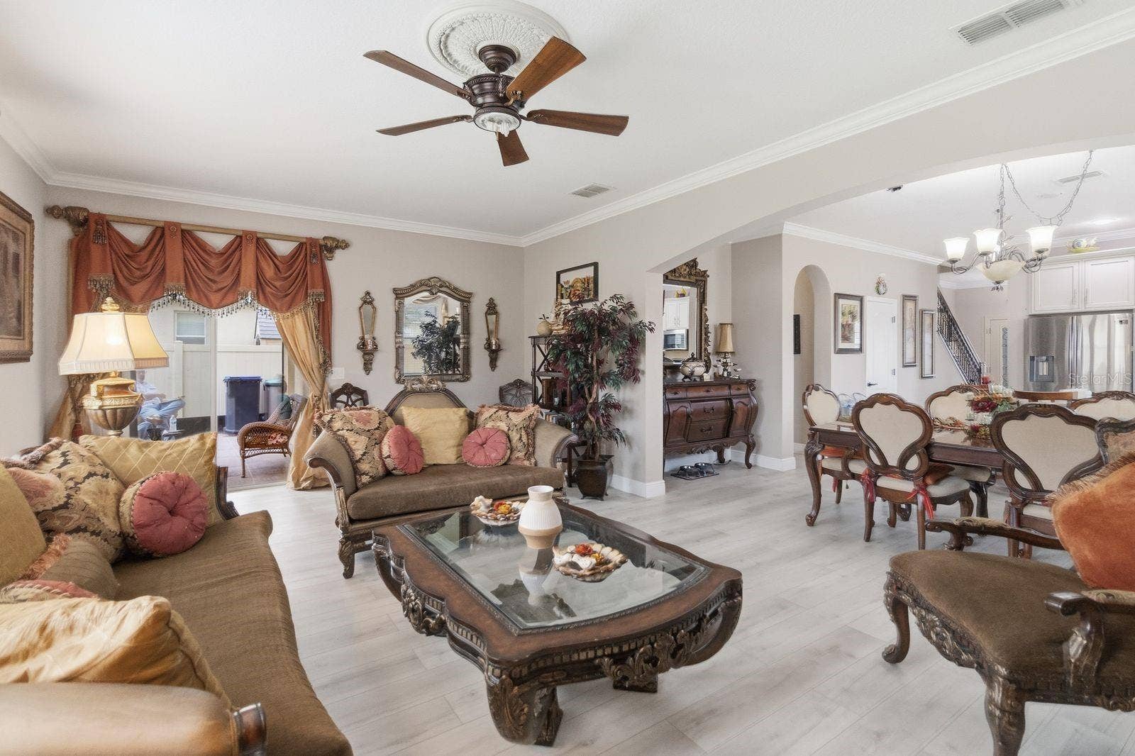 1821 PLANTATION OAK DRIVE, Orlando, FL 32824 1821 PLANTATION OAK DRIVE, Orlando, FL 32824