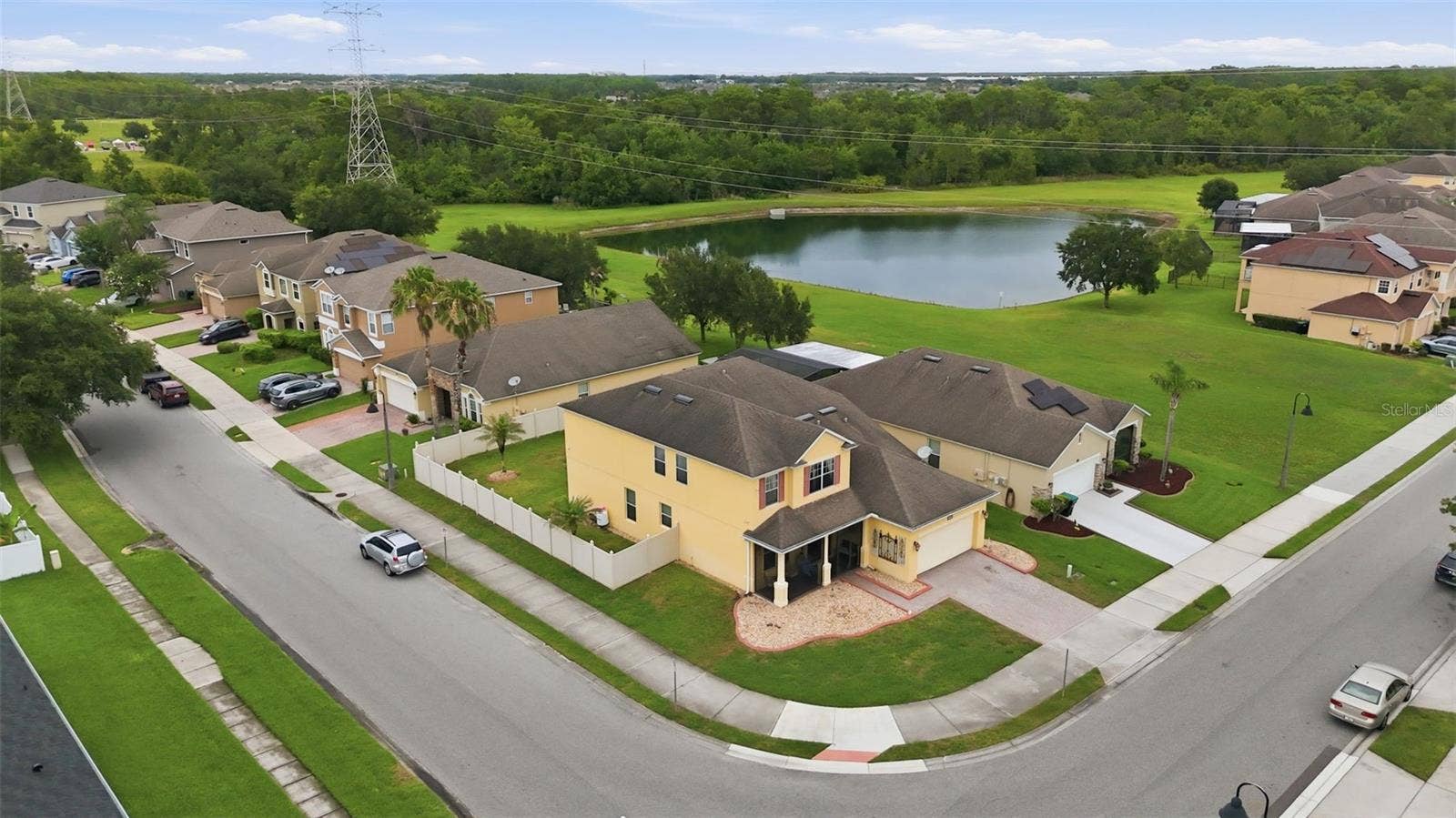 1821 PLANTATION OAK DRIVE, Orlando, FL 32824 1821 PLANTATION OAK DRIVE, Orlando, FL 32824