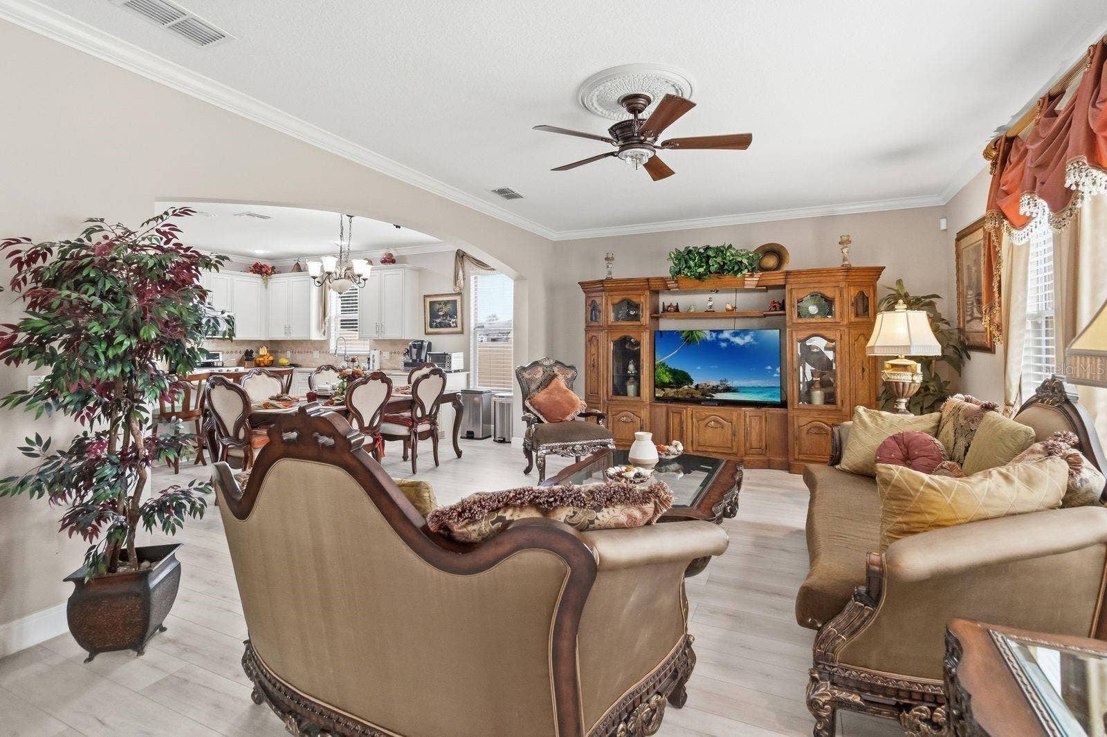1821 PLANTATION OAK DRIVE, Orlando, FL 32824 1821 PLANTATION OAK DRIVE, Orlando, FL 32824