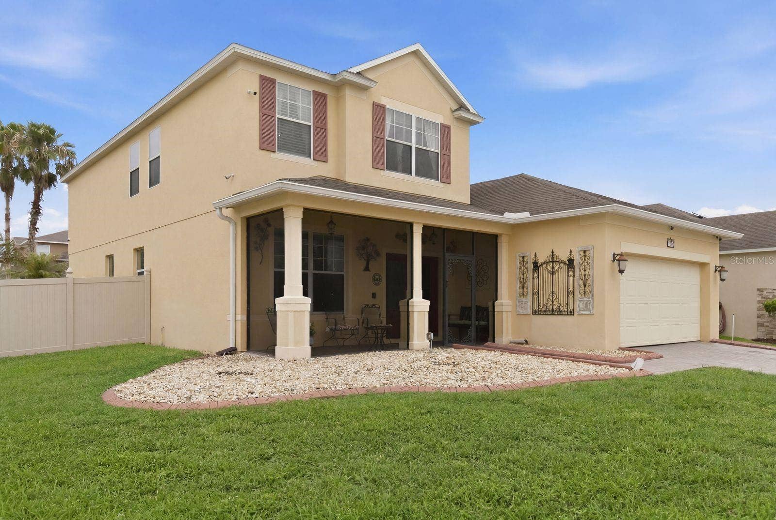 1821 PLANTATION OAK DRIVE, Orlando, FL 32824 1821 PLANTATION OAK DRIVE, Orlando, FL 32824