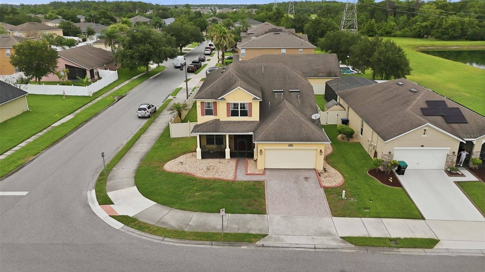 1821 PLANTATION OAK DRIVE, Orlando, FL 32824 1821 PLANTATION OAK DRIVE, Orlando, FL 32824