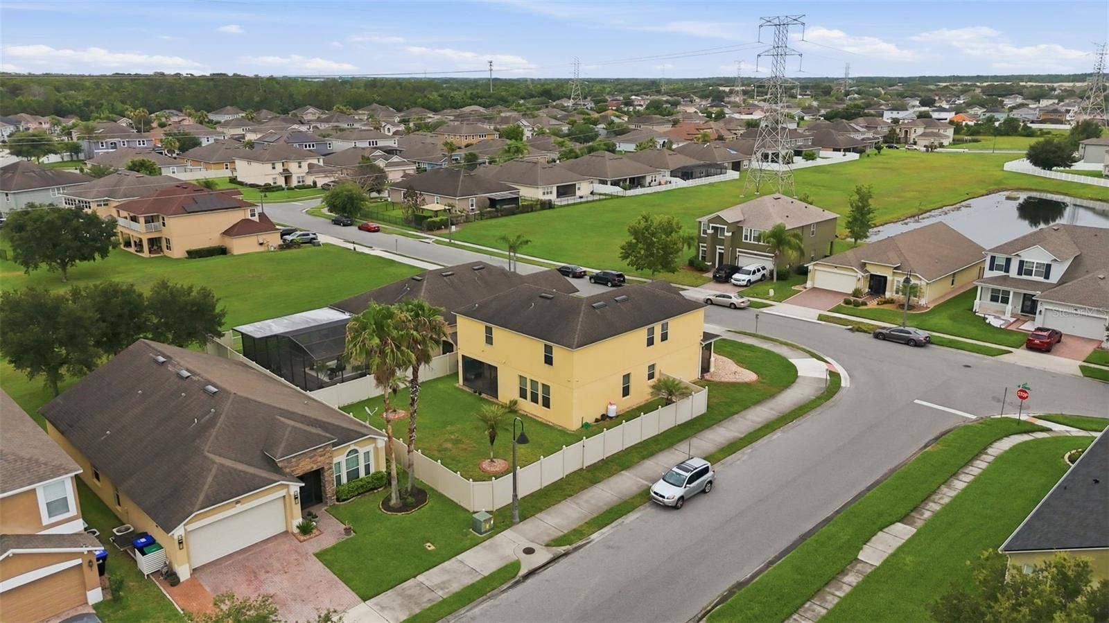 1821 PLANTATION OAK DRIVE, Orlando, FL 32824 1821 PLANTATION OAK DRIVE, Orlando, FL 32824