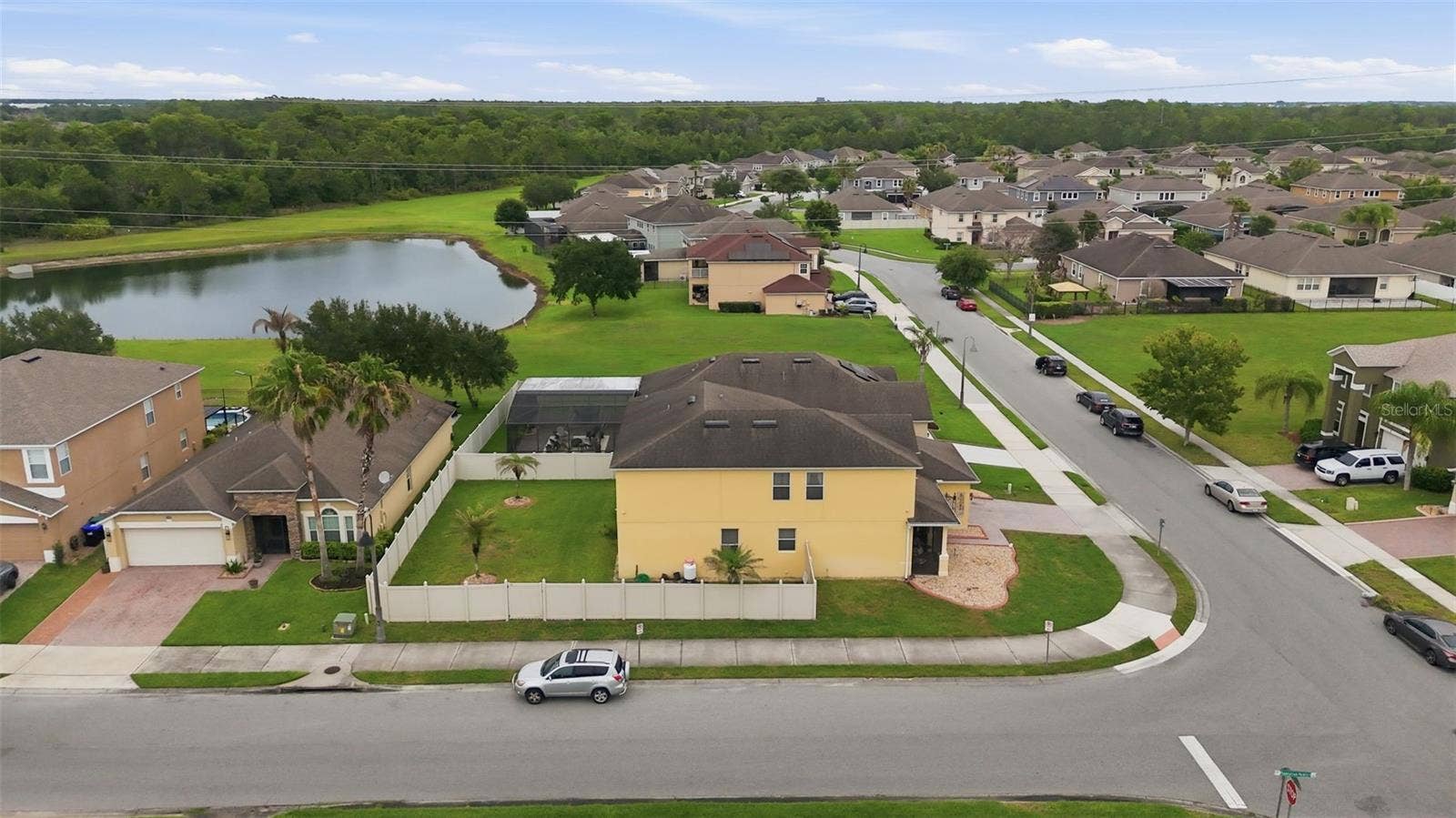 1821 PLANTATION OAK DRIVE, Orlando, FL 32824 1821 PLANTATION OAK DRIVE, Orlando, FL 32824