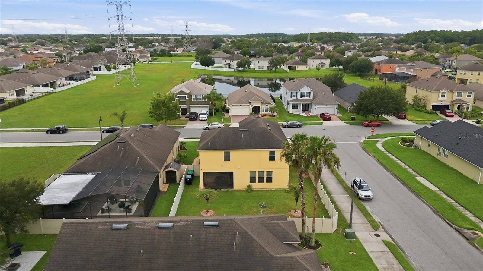 1821 PLANTATION OAK DRIVE, Orlando, FL 32824 1821 PLANTATION OAK DRIVE, Orlando, FL 32824