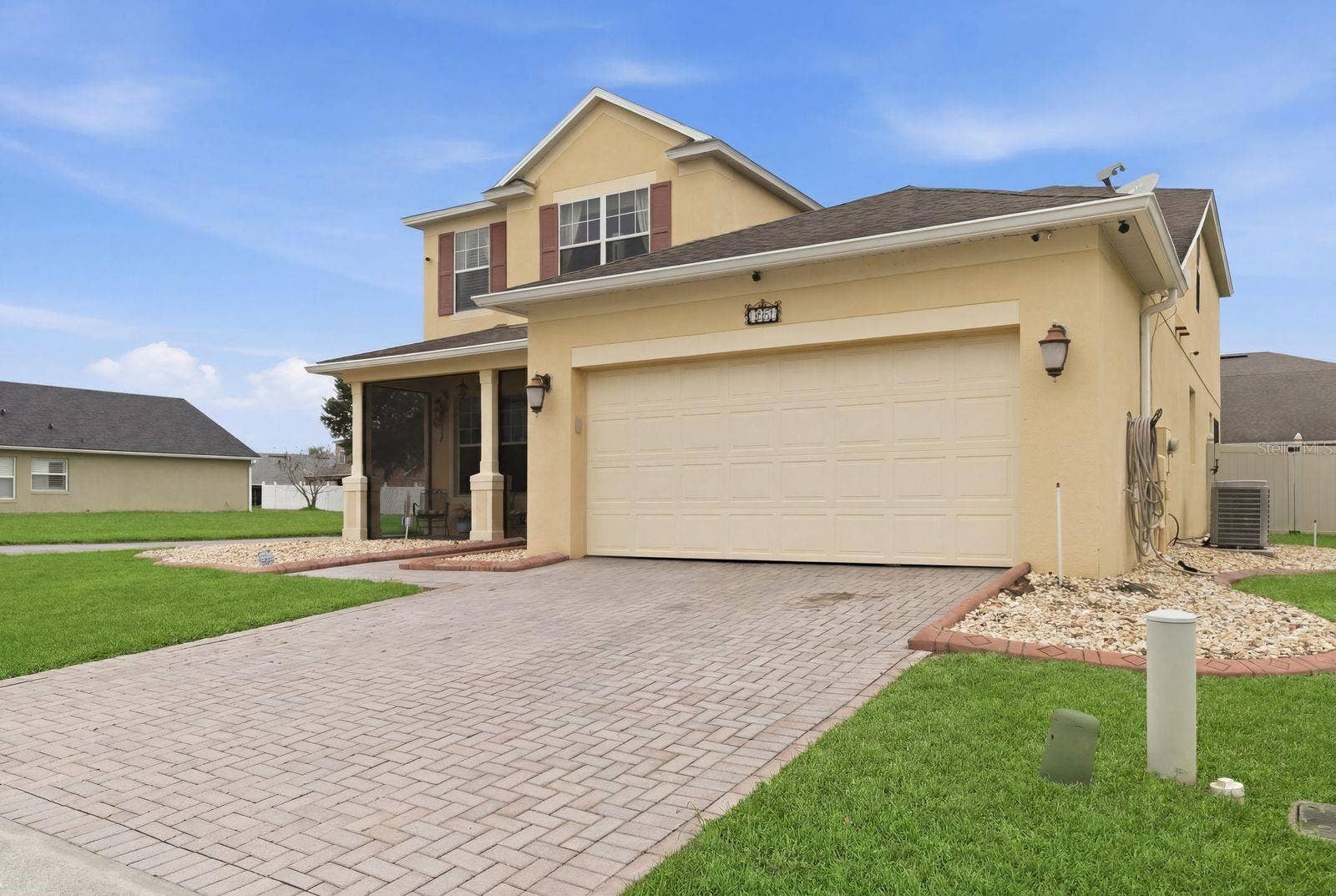 1821 PLANTATION OAK DRIVE, Orlando, FL 32824 1821 PLANTATION OAK DRIVE, Orlando, FL 32824