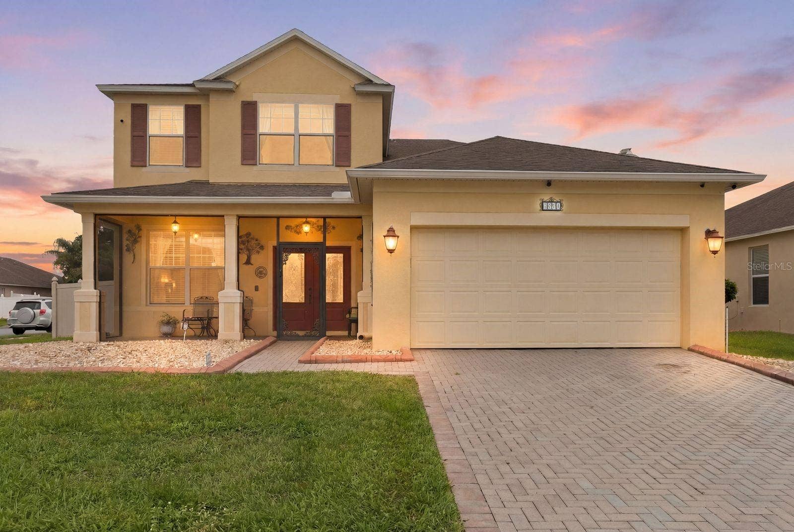 1821 PLANTATION OAK DRIVE, Orlando, FL 32824 1821 PLANTATION OAK DRIVE, Orlando, FL 32824