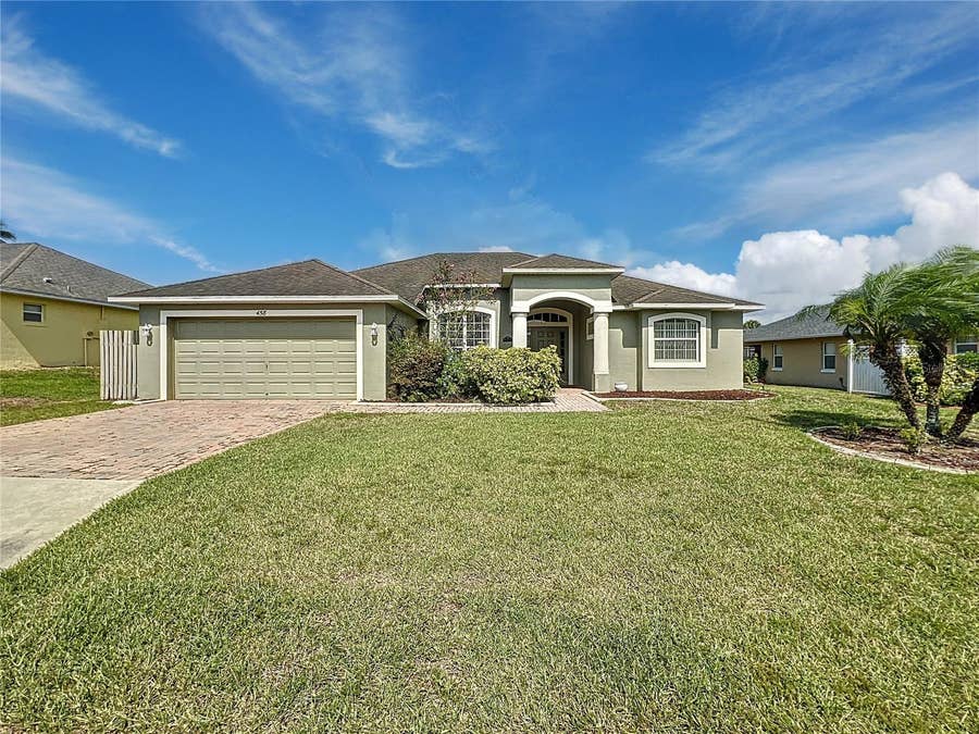 Property photo for 458 MOSCATO DRIVE, Davenport, FL
