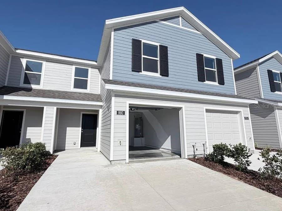Property photo for 880 LYNX STREET, Davenport, FL