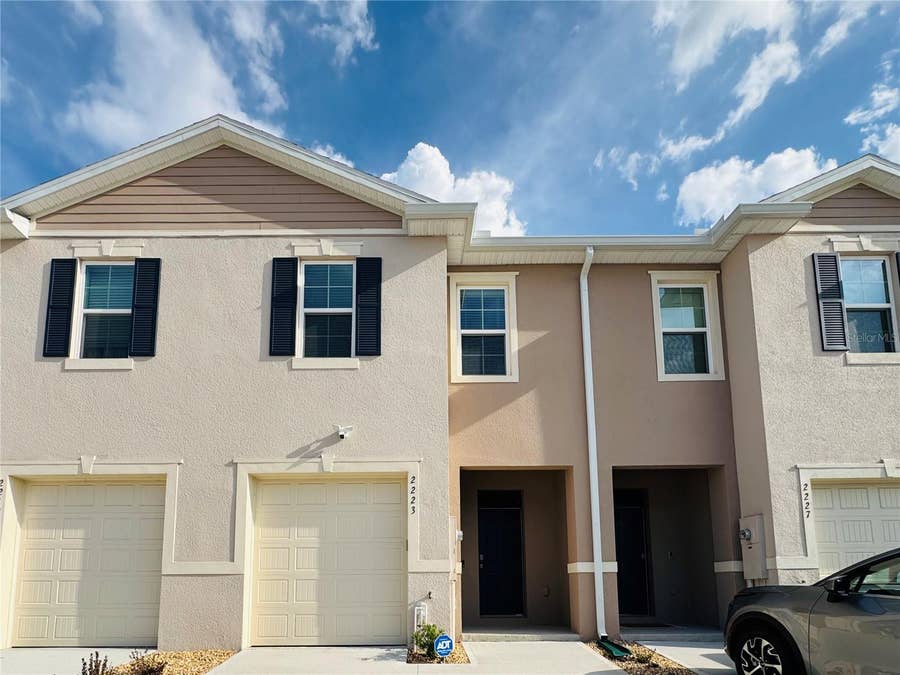Property photo for 2223 TONGASS BEND, Davenport, FL