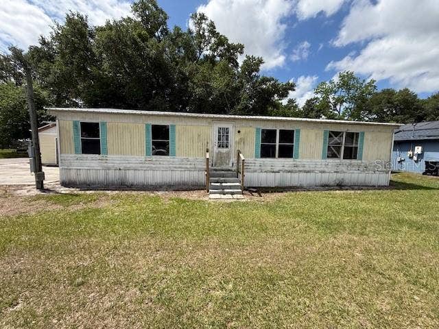 Property photo for 1935 FRUITLAND PARK CIRCLE, Eagle Lake, FL