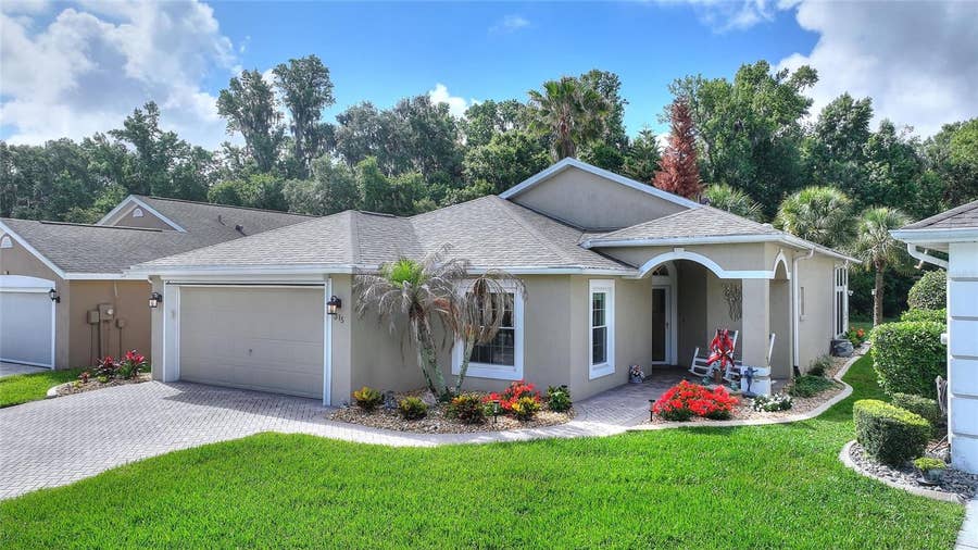 Property photo for 315 RIDGE VIEW DR, Davenport, FL