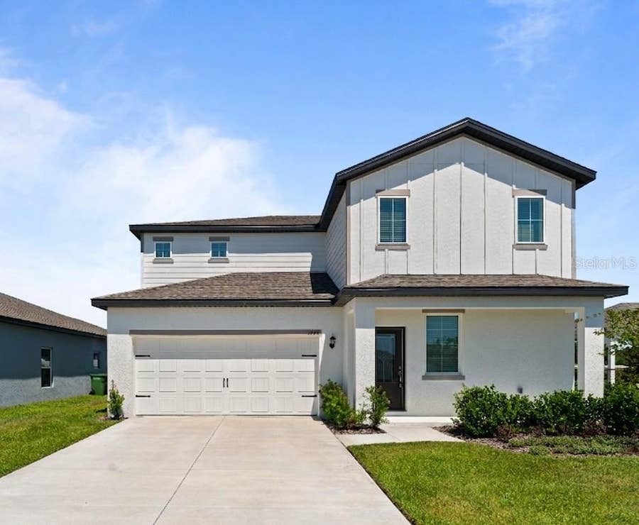 Property photo for 1774 WHITE ELEPHANT LOOP, Winter Haven, FL