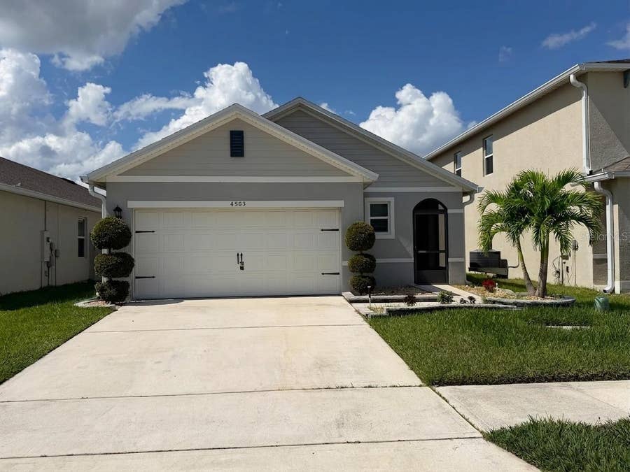 Property photo for 4503 BLUE ROCK DRIVE, Sanford, FL
