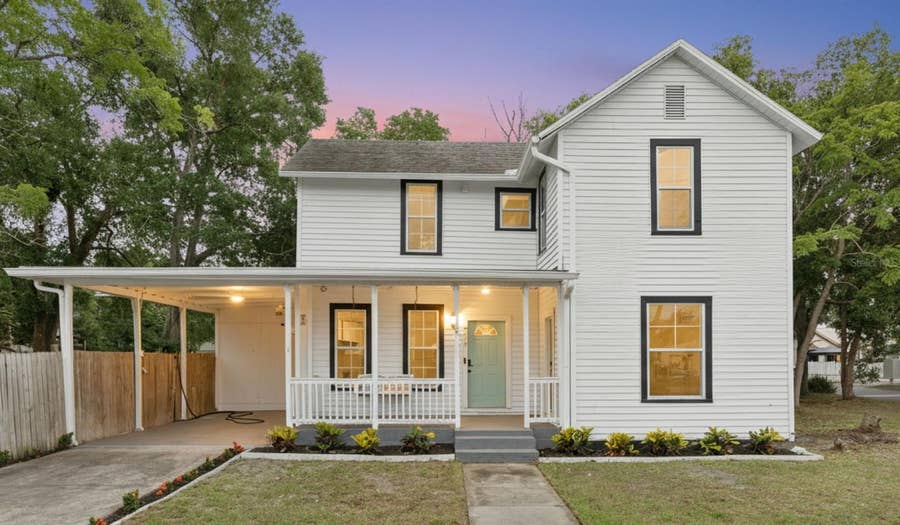 Property photo for 417 W 6TH STREET, Sanford, FL