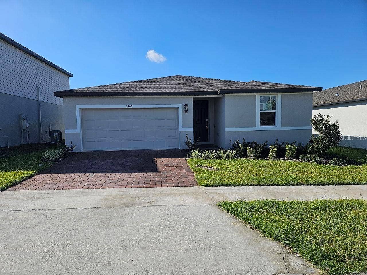 5309 MADDIE DRIVE, Haines City, FL 33844 5309 MADDIE DRIVE, Haines City, FL 33844