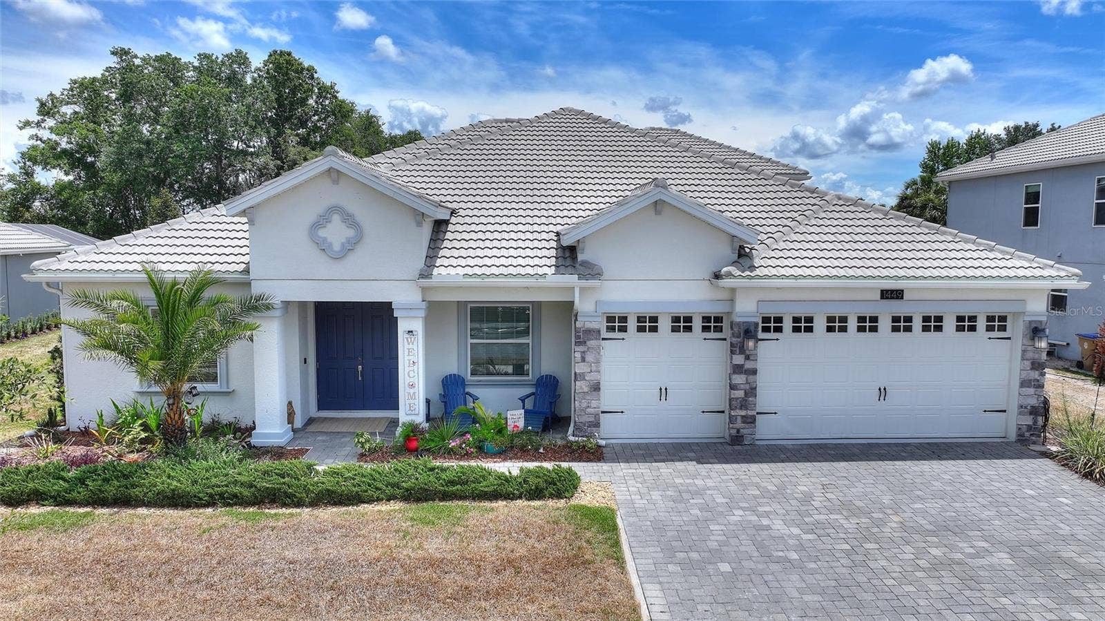 1449 OLYMPIC CLUB BOULEVARD, Champions Gate, FL 33896 1449 OLYMPIC CLUB BOULEVARD, Champions Gate, FL 33896