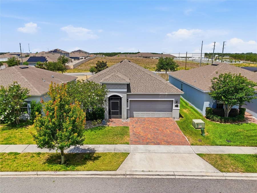 Property photo for 493 DISA DRIVE, Davenport, FL