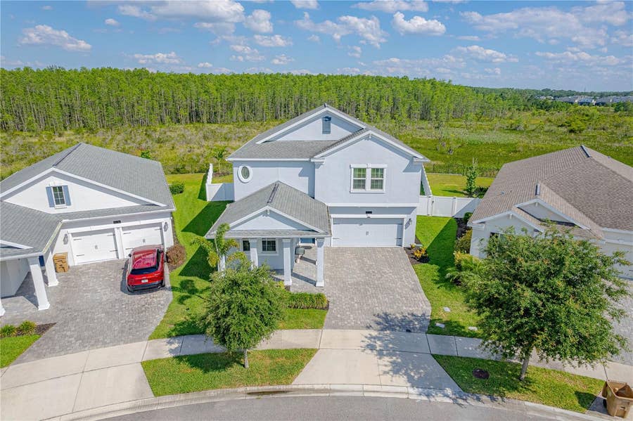 Property photo for 3032 PRELUDE LANE, Kissimmee, FL