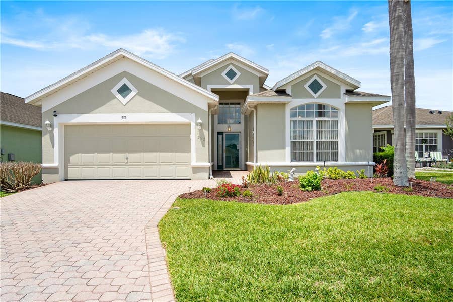 Property photo for 223 RIDGE VIEW DRIVE, Davenport, FL