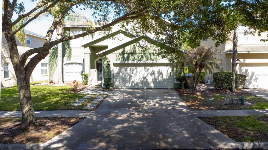 Property photo for 8032 ACADIA ESTATES COURT, Kissimmee, FL