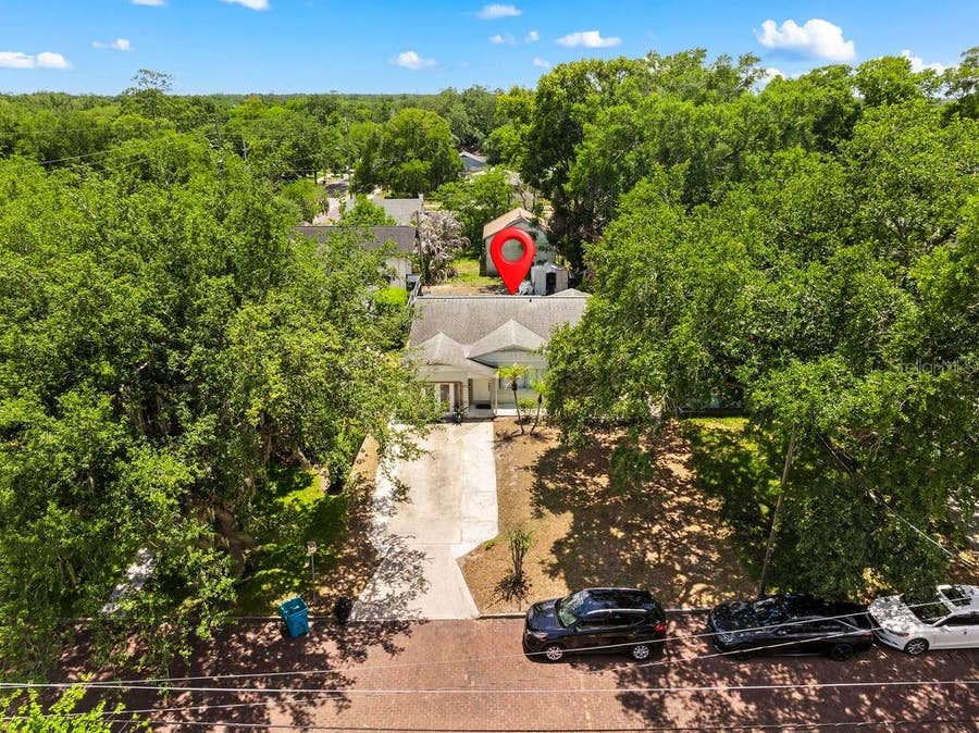 Property photo for 1518 E JEFFERSON STREET, Orlando, FL