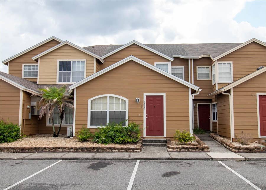 Property photo for 217 AUSTRALIANN WAY, #B, Davenport, FL