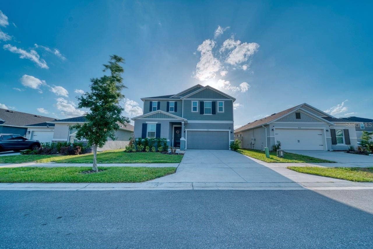 880 ALVANLEY COURT, Davenport, FL 33896 880 ALVANLEY COURT, Davenport, FL 33896