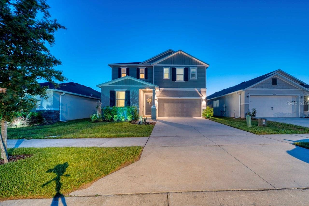 880 ALVANLEY COURT, Davenport, FL 33896 880 ALVANLEY COURT, Davenport, FL 33896