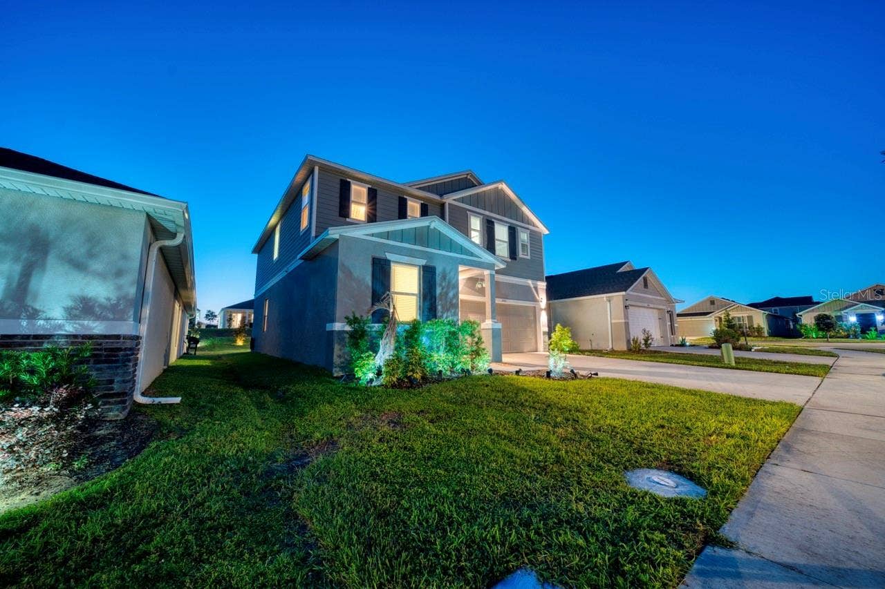 880 ALVANLEY COURT, Davenport, FL 33896 880 ALVANLEY COURT, Davenport, FL 33896