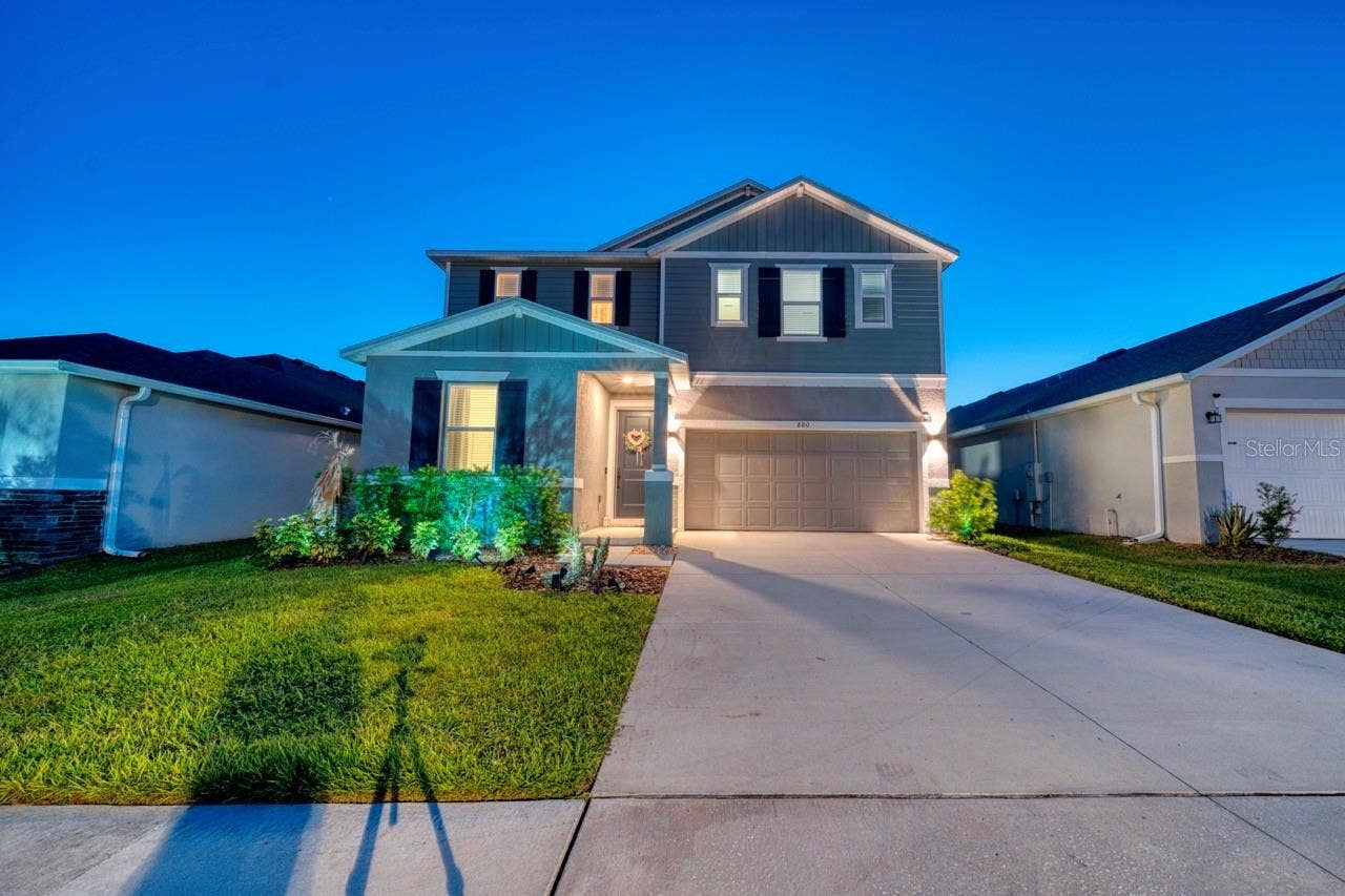 880 ALVANLEY COURT, Davenport, FL 33896 880 ALVANLEY COURT, Davenport, FL 33896