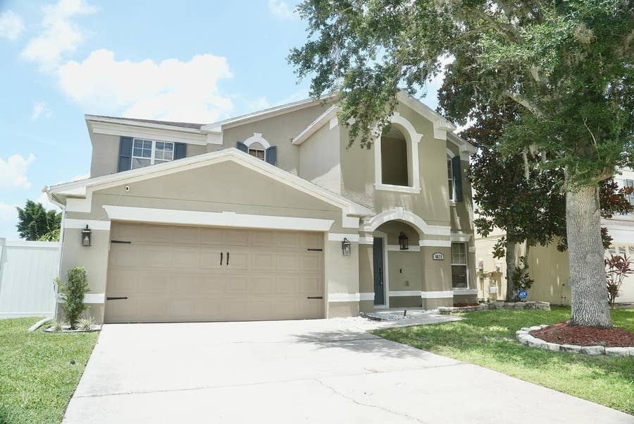 Property photo for 4621 YELLOW BAY DRIVE, Kissimmee, FL