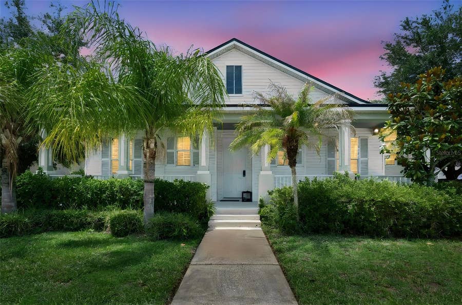 Property photo for 4957 PALL MALL STREET E, Kissimmee, FL