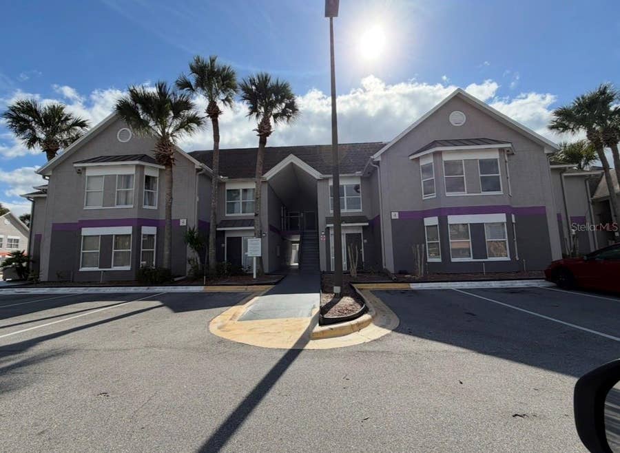 Property photo for 3100 PARKWAY BOULEVARD, #422, Kissimmee, FL