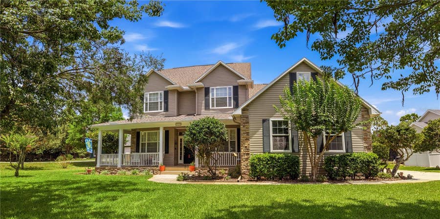 Property photo for 1131 SUGAR BELT DRIVE, St Cloud, FL