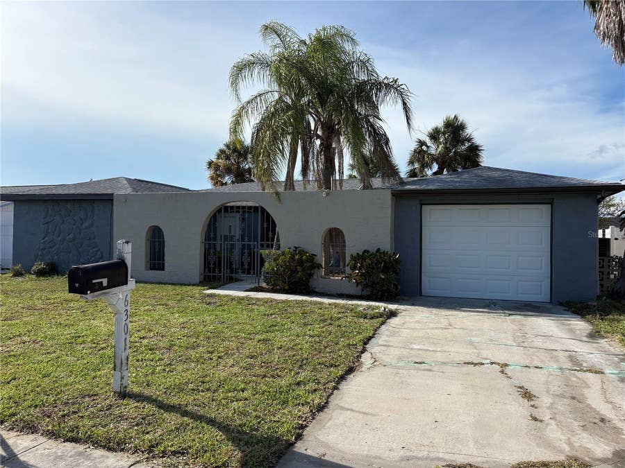 Property photo for 6301 SEABREEZE DRIVE, Port Richey, FL