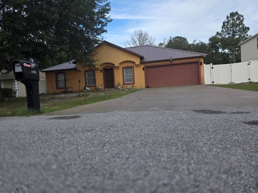 Property photo for 16 PERCH DRIVE, Kissimmee, FL