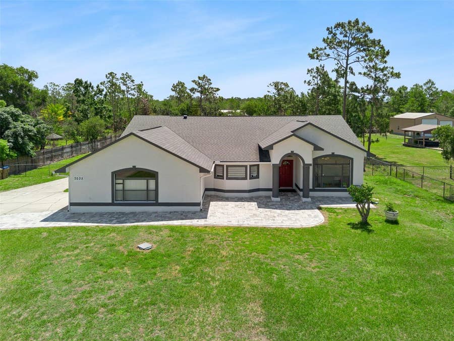 Property photo for 7035 BIG BEND DRIVE, St Cloud, FL