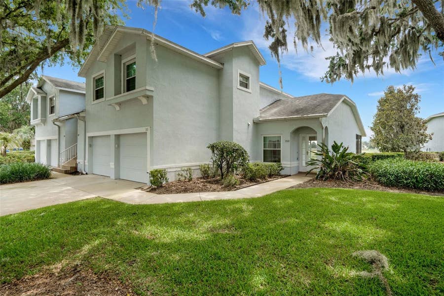 Property photo for 313 EAGLE RIDGE DRIVE, #313, Davenport, FL
