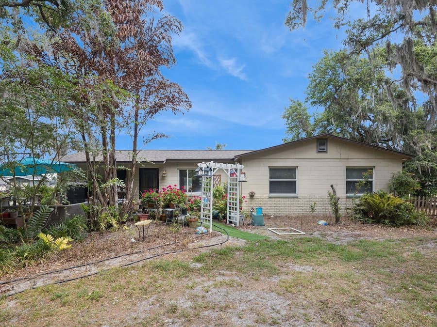 Property photo for 6001 MARTHAS LANE, St Cloud, FL