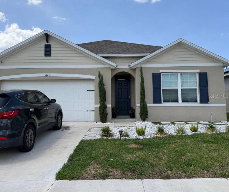Property photo for 5268 MADDIE DRIVE, Haines City, FL